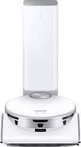 Samsung Jet Bot AI+ Robotstofzuiger met LIDAR en AI Herkenning