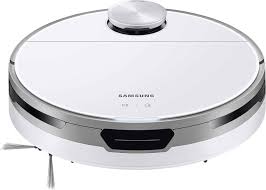Samsung Jet Bot VR30: Slimme Robotstofzuiger met 5W Zuigkracht