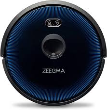 ZEEGMA Anti-collisie en Intelligente Zonder Robo VISION