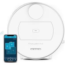 Rowenta X-plorer Series 95 RR7987 - 4-in-1 Robotstofzuiger