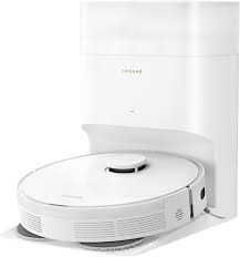 Dreame L10s Plus: Automatische Robotstofzuiger en Dweil