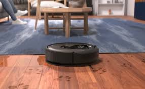 iRobot Roomba Combo i8: Stofzuigen en Dweilen Tegelijkertijd
