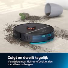 Hoofdborstel en gevoelige zones Wahl