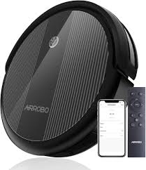 AIRROBO P10 Robotstofzuiger - Krachtig