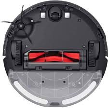 Roborock S5 Max Zuig- en Dweilrobot - 2000 Pa Zuigvermogen