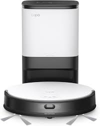 Tapo TP-Link RV20 Mop Plus Robotstofzuiger en Vloerwisser