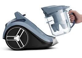 Rowenta Compact Power Cyclonic RO4871 - Dierenvriend - Blauw