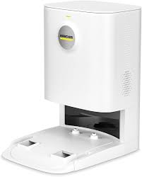 Kärcher Afzuigstation RCV 5 - Origineel Accessoire