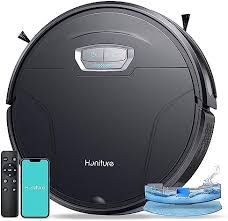 HONITURE G20 Pro Robotstofzuiger met Dweilfunctie
