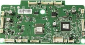 Moederbord voor LG Robotstofzuiger EBR81463501