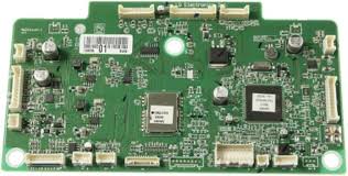 Moederbord voor LG Robotstofzuiger EBR81463501