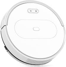 Smart Robotstofzuiger met Dweil en Bluetooth Bediening