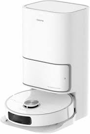 Dreame L10 Ultra Robotstofzuiger - Wit - 0