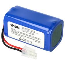 vhbw Batterij voor Silvercrest SSRA1 Home Cleaner