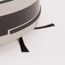 CREATE NETBOT S40: Slimme Robotstofzuiger met Dieptereiniging en Dweilfunctie