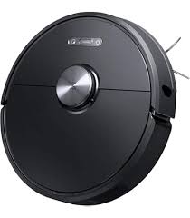 Roborock S6 Pure: Krachtige Zuig- en Dweilrobot (2000Pa