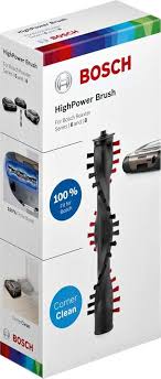 Bosch BRZ1AB HighPower Reinigingsborstel