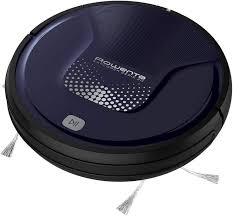 Rowenta Explorer Series 20 RR6871 Robotstofzuiger - Drie-in-één Functie