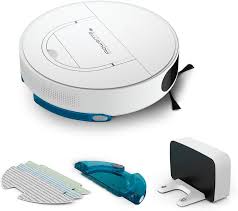 Rowenta X-Plorer RR9077 Robotstofzuiger - AI Dier & Allergie 4-in-1