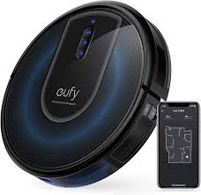 Eufy RoboVac G30: Slimme Robotstofzuiger
