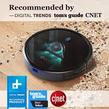 Eufy RoboVac 11S Slim met BoostIQ