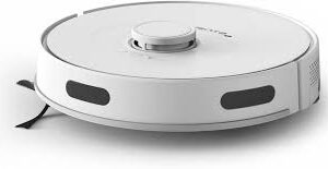 Rowenta X-plorer Serie 75: Slimme Robotstofzuiger met 4-in-1 Oplossing