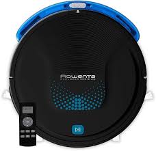 Rowenta R6875Wh Explorer Serie 20 Aqua Robotstofzuiger