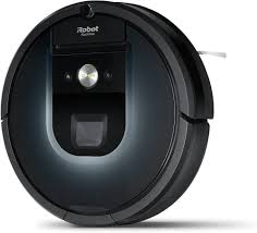 iRobot® Roomba® 981 - Krachtige Multi-oppervlakte Reiniging