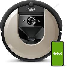 iRobot® Roomba® i615840 WiFi Robotstofzuiger