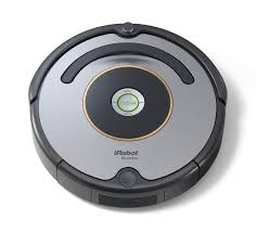 iRobot Roomba 615 Robotstofzuiger met 3-staps Reiniging