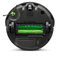iRobot Roomba i1156 - i1 - Anti-klitborstels - Optimale Reiniging