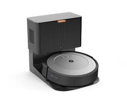 iRobot Roomba i1+ (i1556) – Klitvrije Borstels voor Perfecte Reiniging