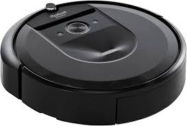 iRobot Roomba i7+ i7558 - Zelfreinigende Stofzuiger