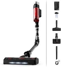 Rowenta X-Force Flex 9.60: Snoerloze Steelstofzuiger