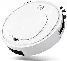 Sterke USB-Oplaadbare Robot Stofzuiger