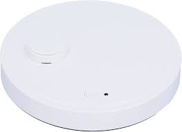 3-in-1 Slimme Robotstofzuiger - Diepe Reiniging & Stil