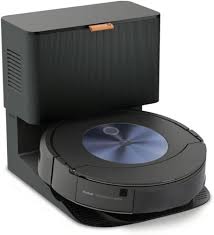 iRobot Roomba Combo j7+ Robotstofzuiger en Dweilrobot