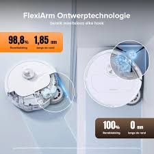 Roborock HEPA-Filter 2er Pack - kopen bij