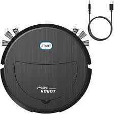 Intelligente Robotstofzuiger - Slimme Veegrobot