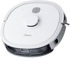 Robotstofzuiger Midea M6