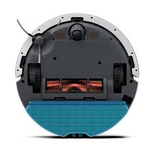 Philips HomeRun 3000 Mop Pads voor Vac & Mop Robots - 4 Stuks