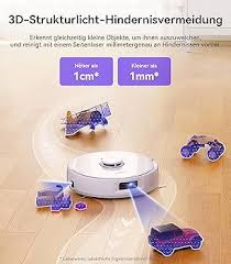 NARWAL Freo X Ultra: Zelfreinigende Robotstofzuiger met Dweilmogelijkheid en 8.200 Pa Zuigkracht