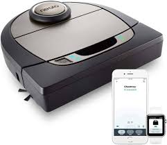Neato Robotics Botvac D7 Connected - Premium Robotstofzuiger