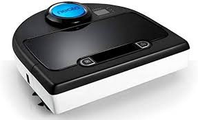 Neato Botvac D85 Robotstofzuiger met Laadstation