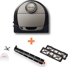 Neato Robotics D750 Robotstofzuiger - Premium Pakket