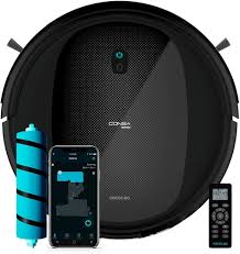 Cecotec Robotstofzuiger Conga 2290 Absolute - 2100 Pa
