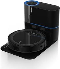 Proscenic Floobot X1: Robotstofzuiger en Mopper met Sonic Technologie