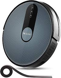 Proscenic 820S WLAN Robotstofzuiger - Krachtige Reiniging