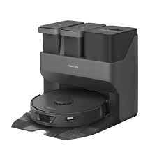Roborock S7 Max Ultra: All-in-One Zuig- en Dweilrobot