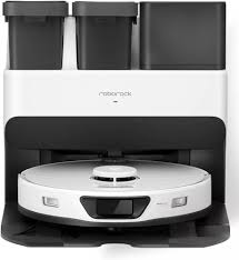 Roborock S7 Max Ultra: All-in-One Zuig- en Dweilrobot